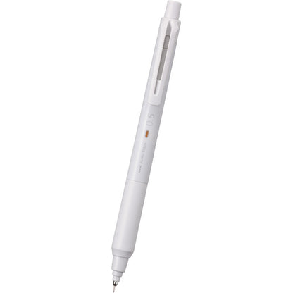 三菱 クルトガ KSモデル ライトグレー M5-KS 1P.37 【単品】