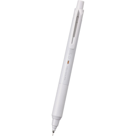 三菱 クルトガ KSモデル ライトグレー M5-KS 1P.37 【単品】