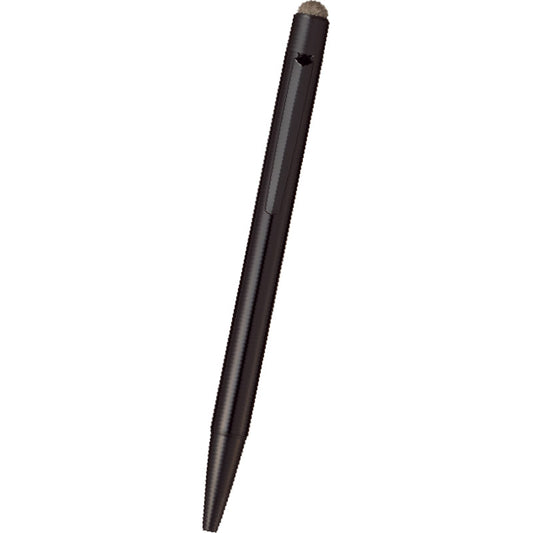 三菱 ジェットストリーム スタイラス 単色ボールペン＆タッチペン ブラック SXNT82-350-07.24 【単品】