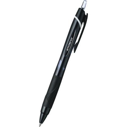 三菱 ジェットストリーム ノック式ボールペン 黒 SXN-150-07.24 【単品】