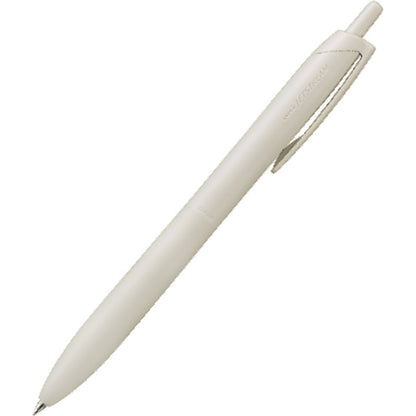 三菱 ジェットストリーム ライトタッチインク ノック式ボールペン シェルホワイト SXN-LS-05.1 【単品】