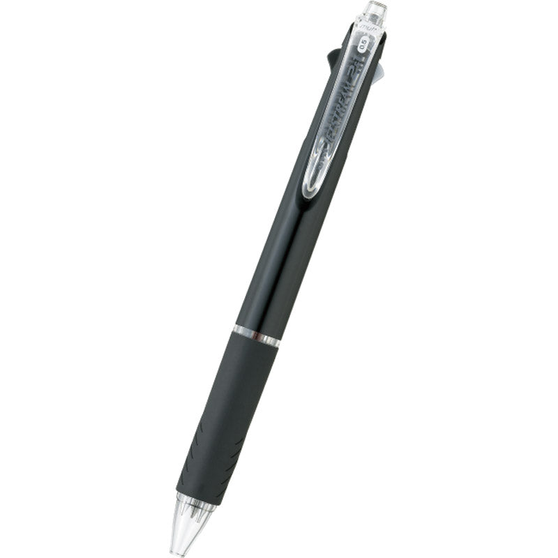 三菱 ジェットストリーム 多機能ペン2＆1 0.5 黒 MSXE3-500-05.24 【単品】