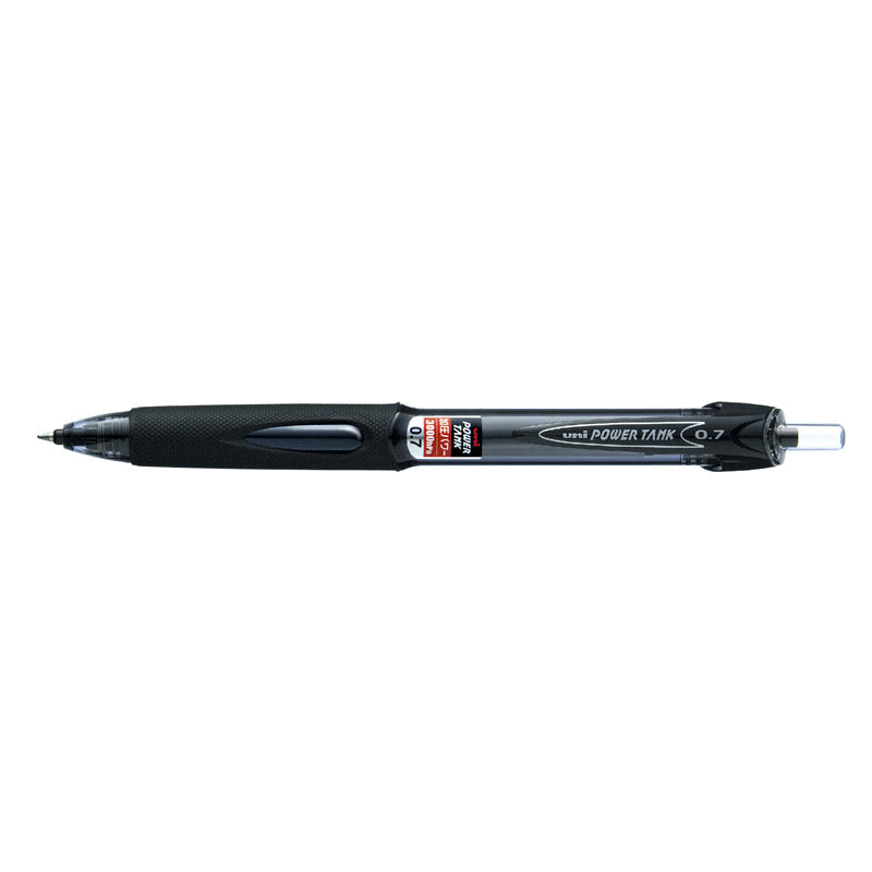 三菱 パワータンク 加圧ボールペン SN-200PT-07.24 【単品】