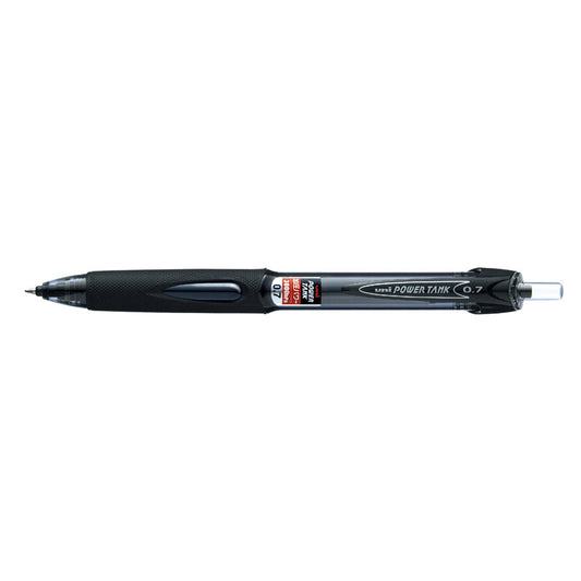 三菱 パワータンク 加圧ボールペン SN-200PT-07.24 【単品】