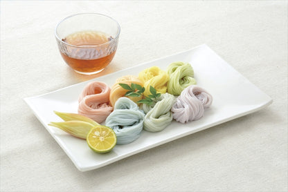 三輪素麺 みわのにじ RMW-12 【単品】