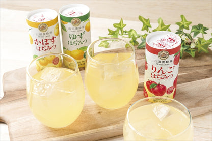山田養蜂場 ハニードリンク3種詰合せ HD-HAK30A 【単品】
