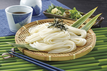 讃岐うどん（木箱入り） RKA-10 【単品】
