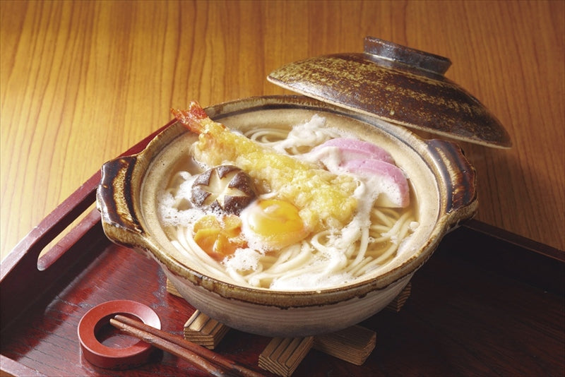 讃岐うどん（木箱入り） RKA-10 【単品】