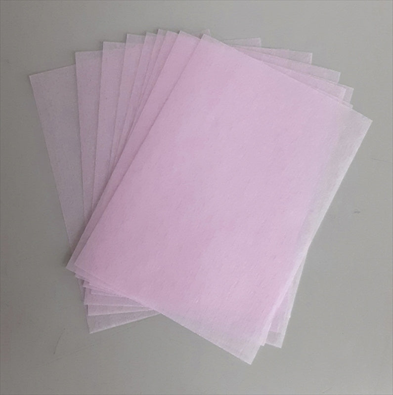 紙石鹸10枚 C-031-J 【単品】