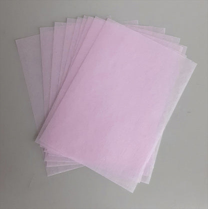 紙石鹸10枚 C-031-J 【単品】