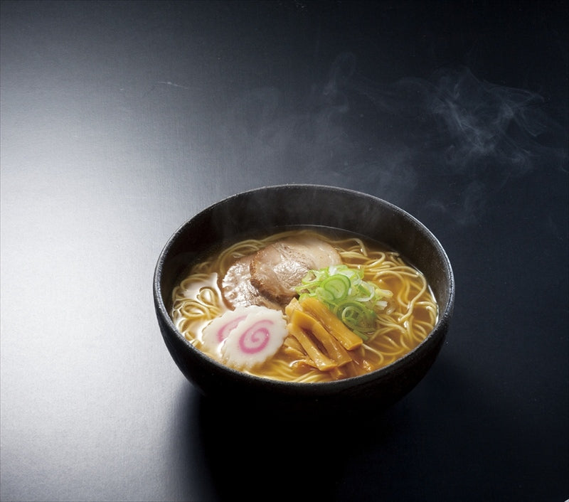 時間待ちの繁盛店ラーメン4食 KS-501 【単品】