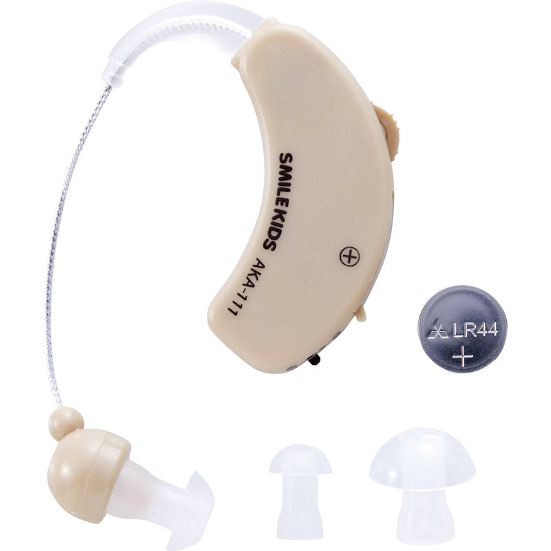 耳かけ集音器4 AKA-111 【単品】