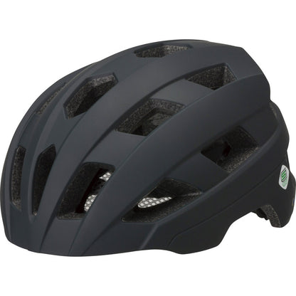 自転車用ヘルメット GEAR ブラック KGO-GE 【単品】