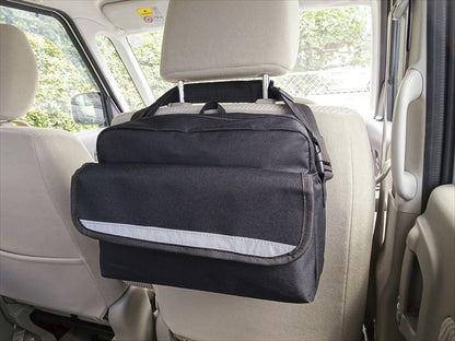 車載用防災19点セット DR80 【単品】