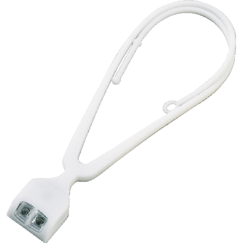 手ぶライト ホワイト LT001 【単品】