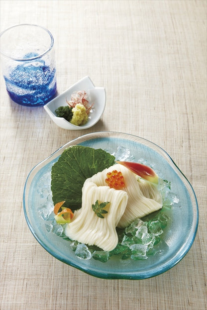 手延素麺 揖保乃糸 縒つむぎ MG-20N 【単品】