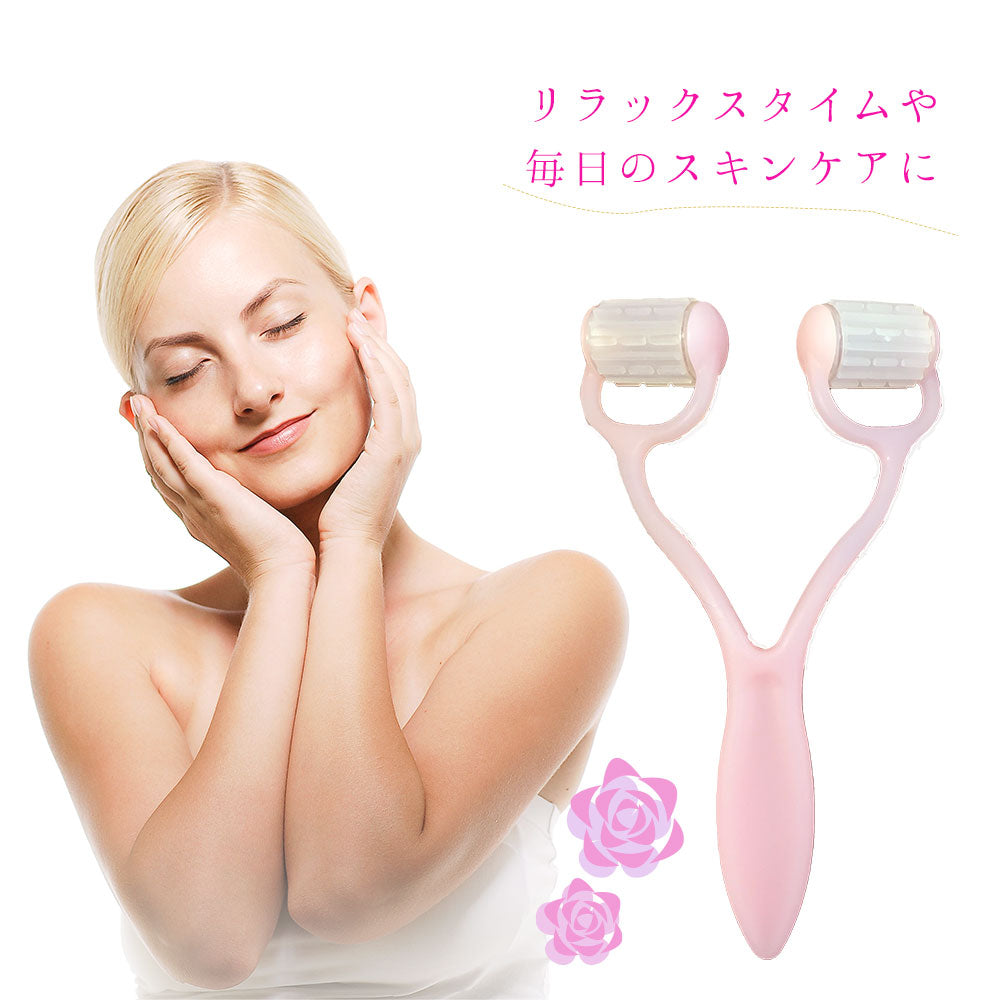 首筋エステローラー 【単品】