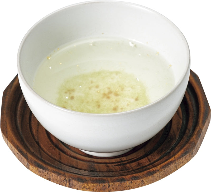 純金茶4P EQK-17 【単品】