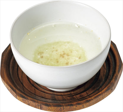 純金茶4P EQK-17 【単品】