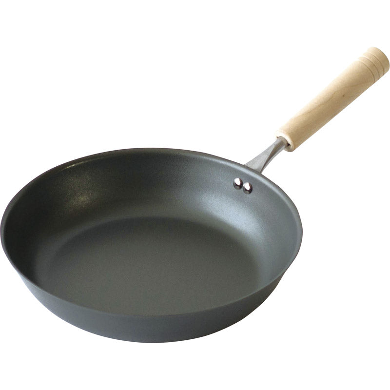 匠味 鉄フライパン23cm KS-3042 【単品】