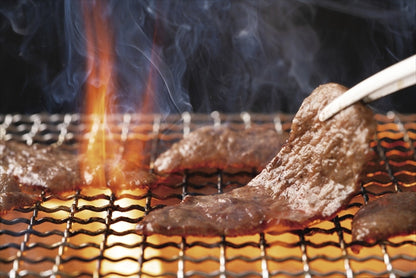松阪牛カルビ焼肉（バラ）300g dai-mzky300 【単品】