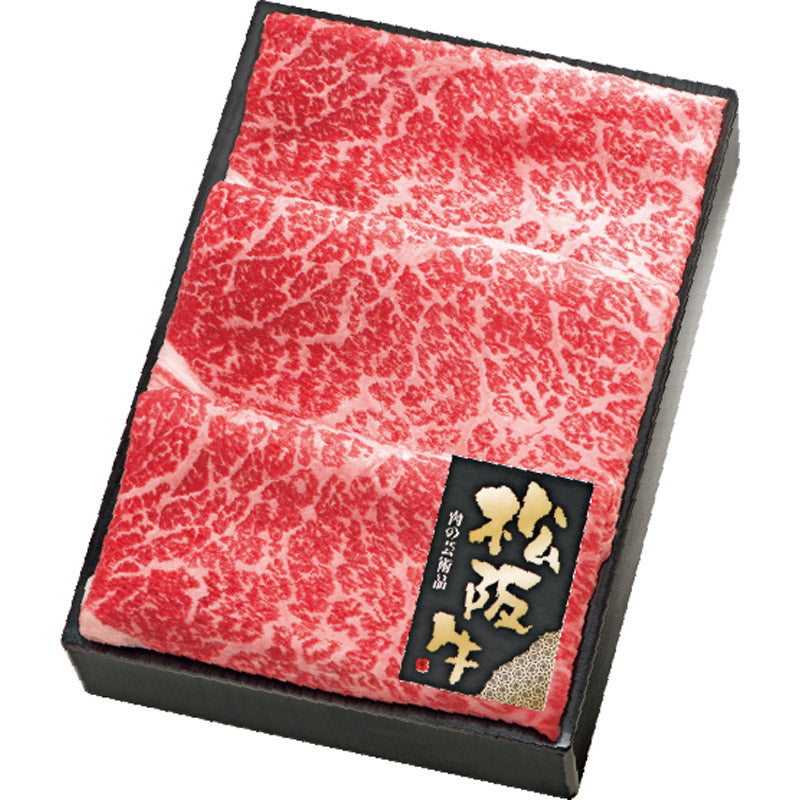 松阪牛ももすきしゃぶ350g dai-msyyk350 【単品】