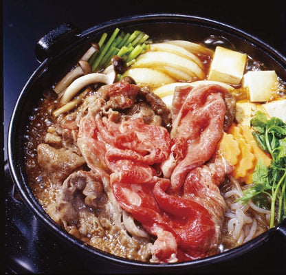 松阪牛ももすきしゃぶ350g dai-msyyk350 【単品】