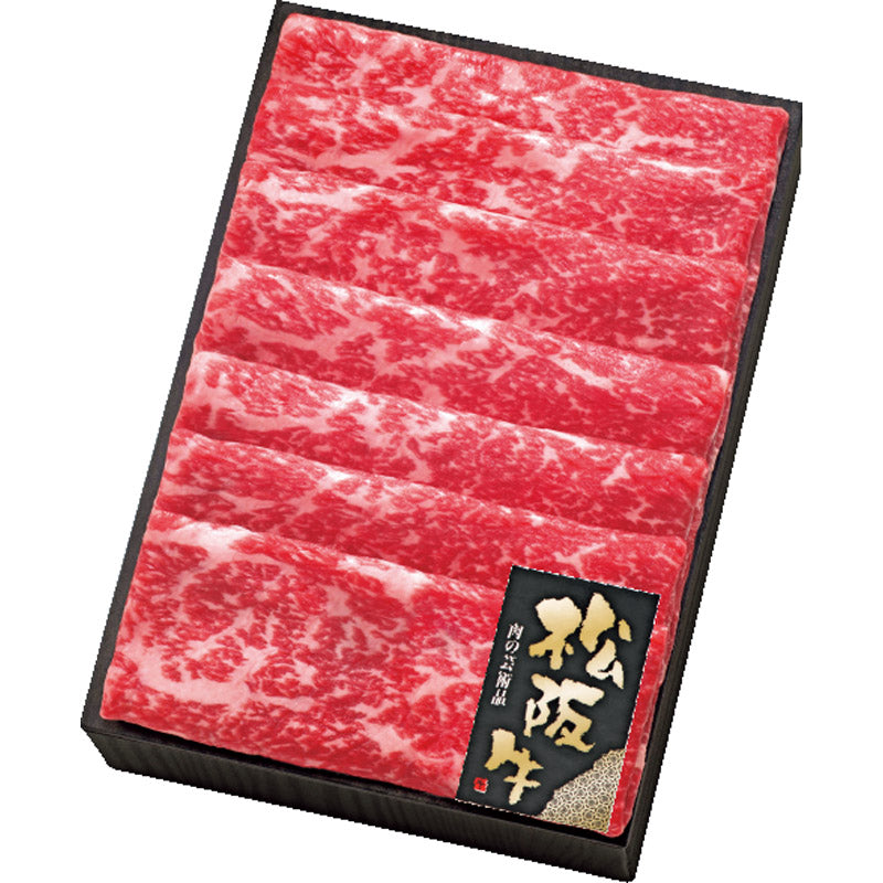 松阪牛ももすきしゃぶ550g dai-msyyk550 【単品】