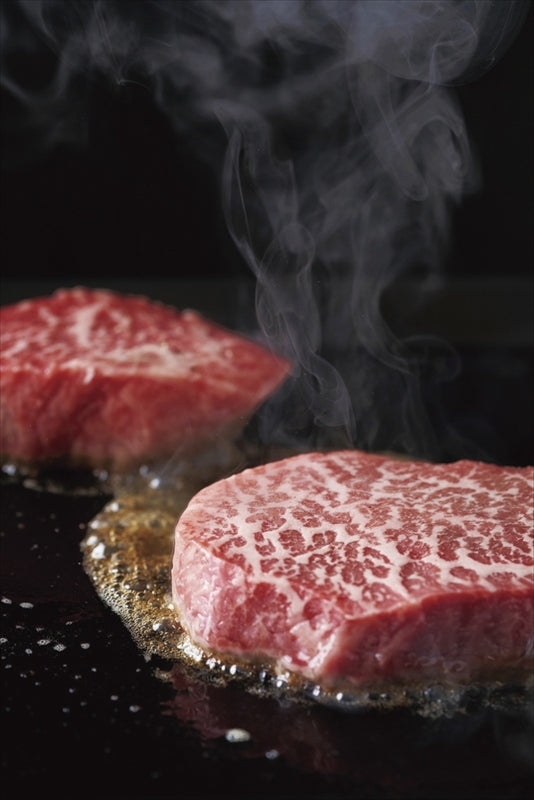 松阪牛ロースステーキ2枚（400g）（リブ・サーロイン） dai-mrs400 【単品】