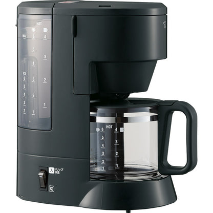 象印 コーヒーメーカー EC-MA60-BA 【単品】