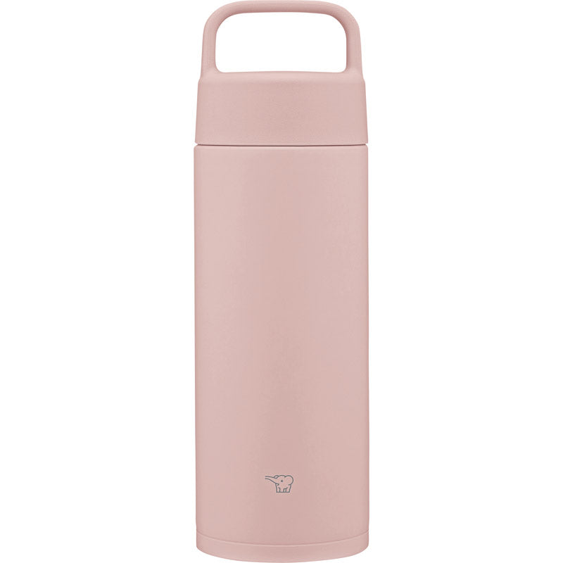 象印 ステンレスマグ ピンク SM-RS50-PA 【単品】
