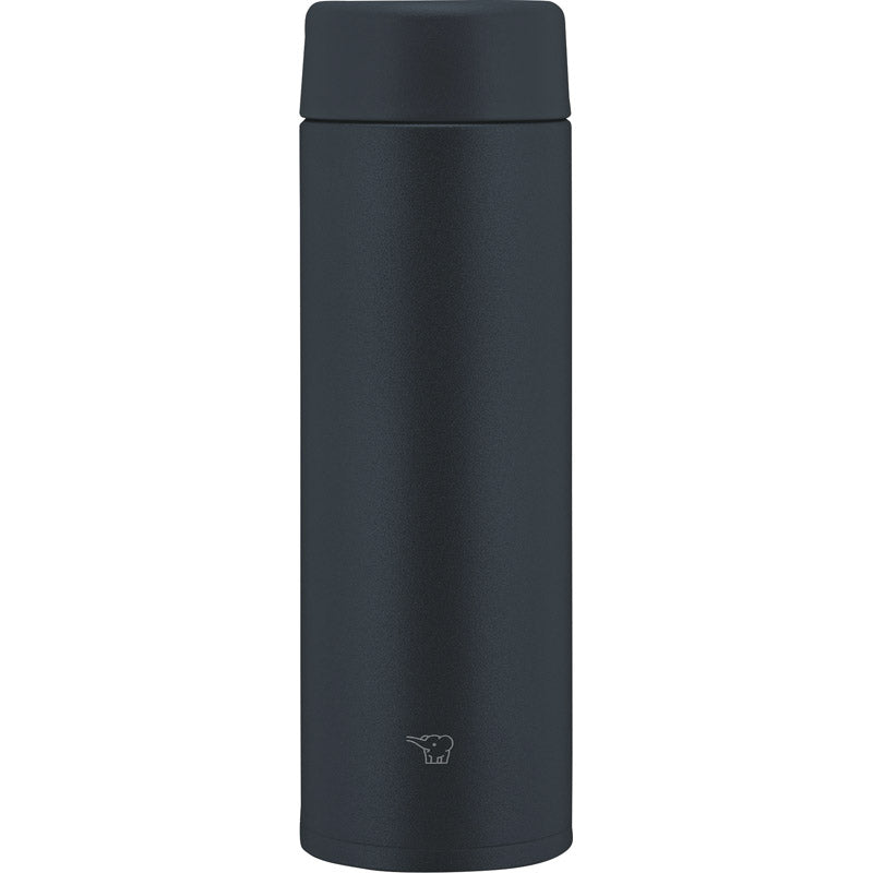 象印 ステンレスマグ ブラック SU-AA48-BA 【単品】