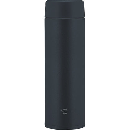 象印 ステンレスマグ ブラック SU-AA48-BA 【単品】