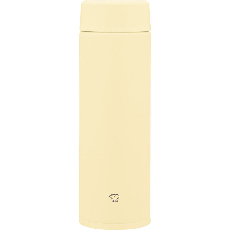 象印 ステンレスマグ ペールシトラス SU-AA48-YM 【単品】