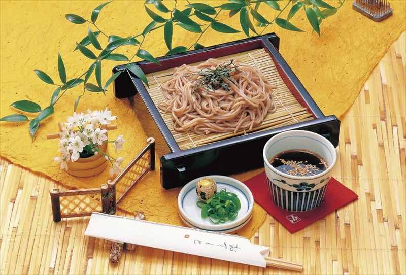 信州そば 50g×3 KBM-3 【単品】