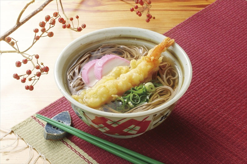 信州そば 50g×6 DIS-44 【単品】