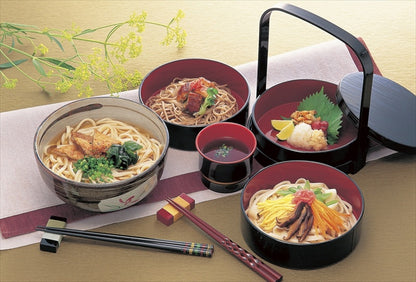 信州そば・讃岐うどん詰合せ KUBM-10 【単品】