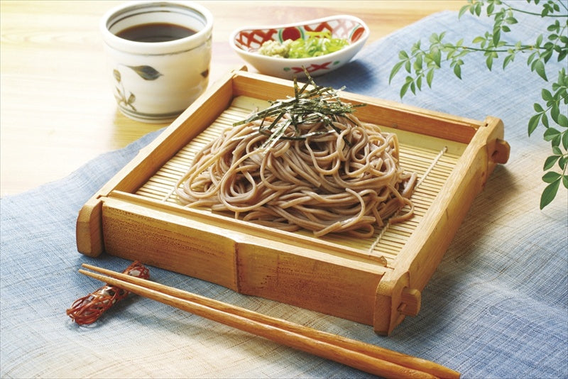 信州そば（木箱入り） RSJ-10 【単品】