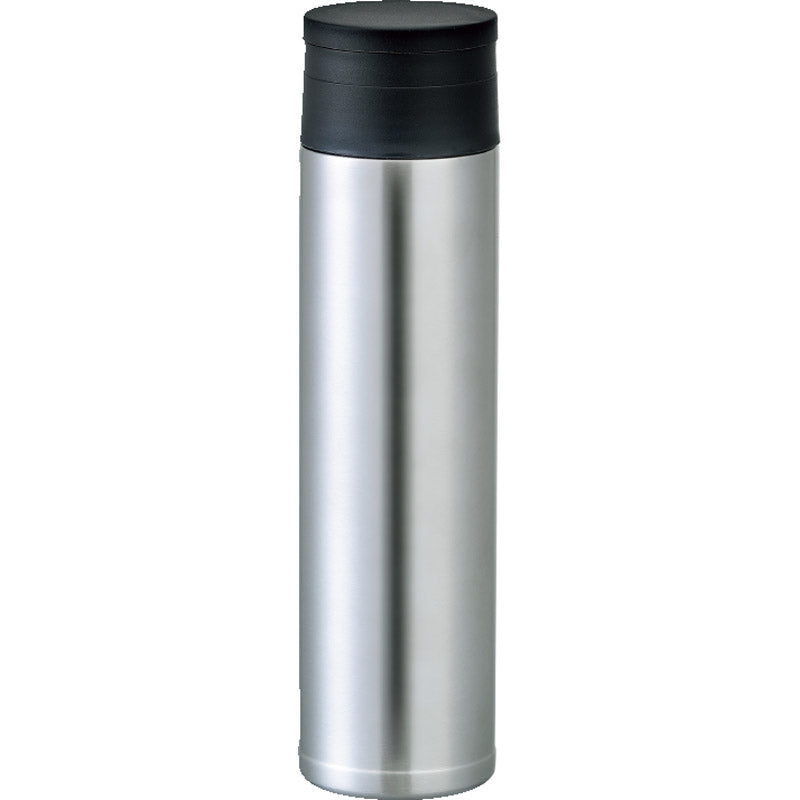 真空ステンレスボトル350mL シルバー 39570 【単品】