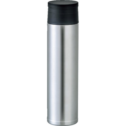 真空ステンレスボトル350mL シルバー 39570 【単品】