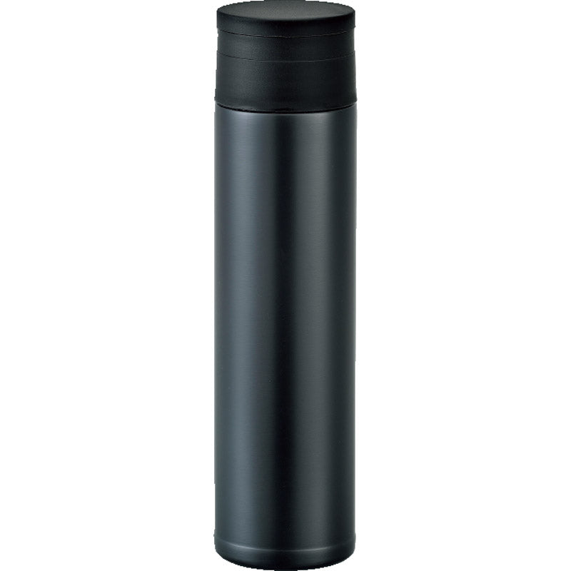 真空ステンレスボトル350mL ブラック 39575 【単品】