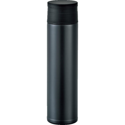 真空ステンレスボトル350mL ブラック 39575 【単品】