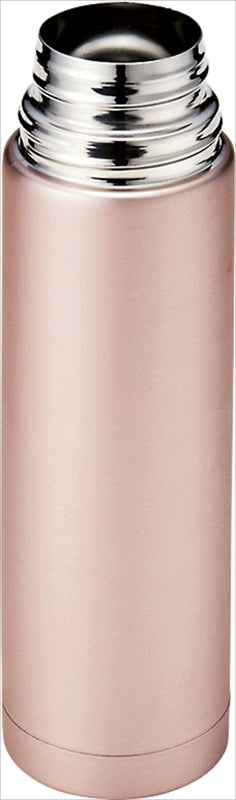 真空ステンレスボトル480mL（メタリック） 色／指定不可 JM-723 【単品】