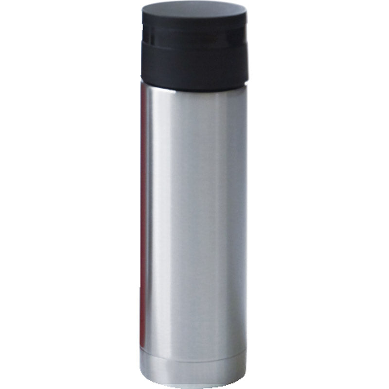 真空スリムマグボトル300mL シルバー JM-726 S 【単品】