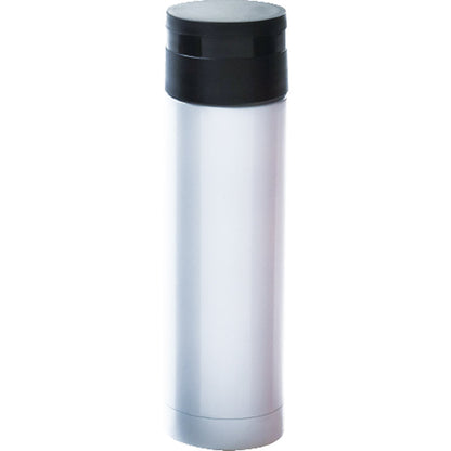 真空スリムマグボトル300mL ホワイト JM-726 W 【単品】