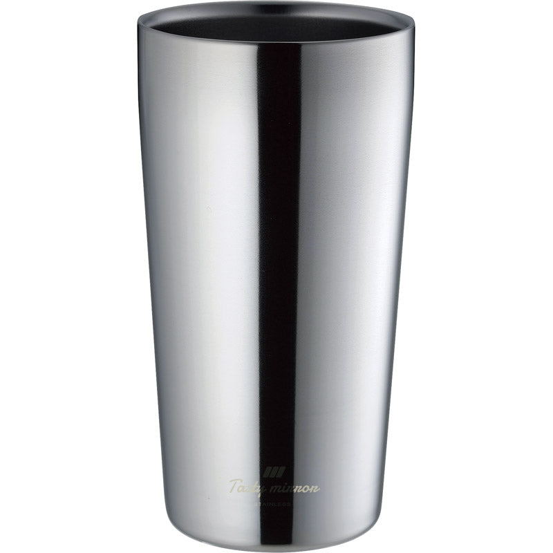真空二重タンブラー 450mL TM-08 【単品】