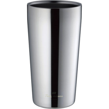 真空二重タンブラー 450mL TM-08 【単品】
