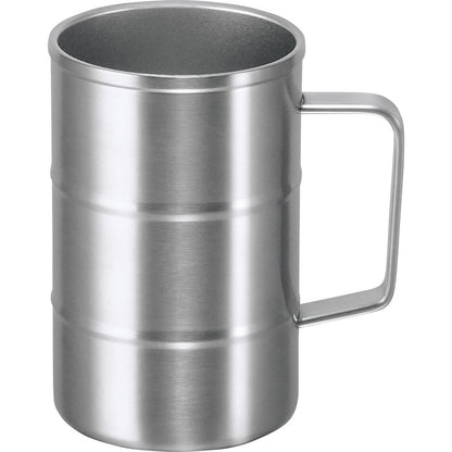 真空二重ドラム缶マグ380mL DK-01 【単品】