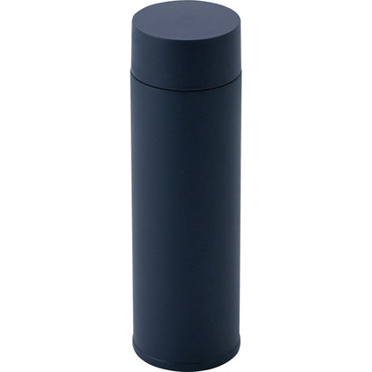 真空二重マグボトル300mL ネイビー NL-30N 【単品】