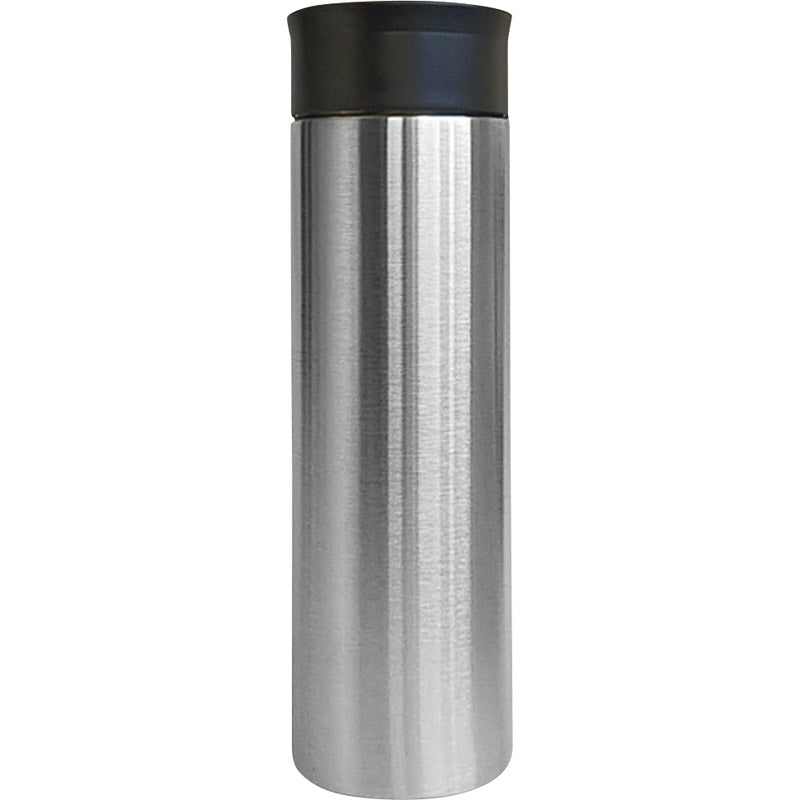 真空二重断熱構造マグボトル300mL ステンレス F-2709 【単品】